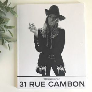 Chanel Magazine, Issue 23, 2022